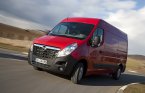 Opel Movano : toujours mieux