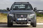 Fiat Strada Adventure : un pick-up pas comme les autres