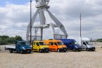Renault Master/Opel Movano : Consommations à la baisse