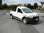 Dacia Dokker Pick-up : prix d'ami