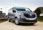 Nouveau Renault Trafic - Opel Vivaro : premier contact prometteur 
