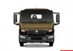 La nouvelle gamme Renault Trucks labellisée Origine France Garantie