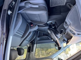 Volkswagen Caddy 1.6 TDI 102CH BLUEMOTION TECHNOLOGY TRENDLINE DSG7 à vendre - Photo 7