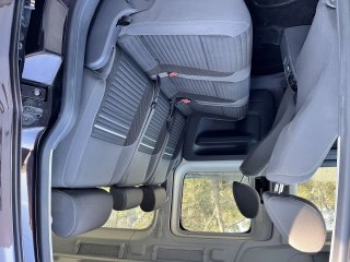 Volkswagen Caddy 1.6 TDI 102CH BLUEMOTION TECHNOLOGY TRENDLINE DSG7 à vendre - Photo 8