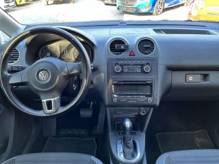 Volkswagen Caddy 1.6 TDI 102CH BLUEMOTION TECHNOLOGY TRENDLINE DSG7 à vendre - Photo 13