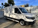 achat utilitaire Volkswagen Crafter 30 L3H3 2.0 TDI 140CH BUSINESS PLUS TRACTION BRA83