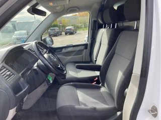 Volkswagen Transporter FOURGON L1H1 2.0 TDI 102 BUSINESS CLIM GPS à vendre - Photo 3
