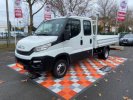 achat utilitaire Iveco Daily BENNE 35C14D DOUBLE CABINE BENNE 28490€HT SN DIFFUSION MONTAUBAN