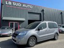 achat utilitaire Peugeot Partner 1.6 BLUEHDI 100CH STYLE LB SUD AUTO