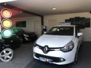 achat utilitaire Renault Clio IV Societe 1.5 DCI 75 Media Nav 5 Portes Dériv VP AOC
