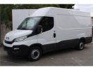 achat utilitaire Iveco Daily Fg VUL FGN 35 S 14 V12 H2 QUAD-LEAF BVM6 AUTO REAL TOULOUSE