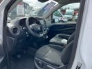 achat utilitaire Mercedes Vito 114 CDI COMPACT FIRST TRACTION + CAMERA DE RECUL BRETAGNE UTILITAIRES