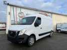 Annonce Nissan Interstar BLANC L2H2 3T5 2.3 DCI 150CH N-CONNECTA PACK CARGO + ATTELAGE