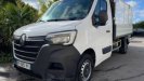 Annonce Renault Master BENNE F3500 L2 2.3 DCI 135CH CONFORT EURO6