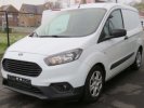 achat utilitaire Ford Transit Courier 12.389 + BTW AUTO STORE