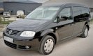 achat utilitaire Volkswagen Caddy Maxi II 1.9 TDI 105 Life 7 Places ESTRELLA CARS
