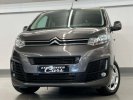 achat utilitaire Citroen Jumpy 2.0 HDI 177CV 18000 KM DOUBLE CABINE EXCLUSIVES CARS