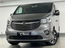 achat utilitaire Opel Vivaro 1.6 CDTI 125CV !! 8 PLACES CUIR GPS CAMERA JA EXCLUSIVES CARS
