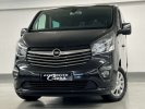 achat utilitaire Opel Vivaro 1.6 CDTI 125CV !! DOUBLE CABINE 67000 KM EXCLUSIVES CARS