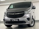 achat utilitaire Opel Vivaro 1.6 CDTI !! 69000 KM DOUBLE CABINE 6 PLACES EXCLUSIVES CARS