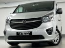 achat utilitaire Opel Vivaro 1.6CDTI 121CV !! 9 PLACES CLIM GPS CAMERA REG EXCLUSIVES CARS