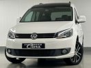 achat utilitaire Volkswagen Caddy 1.6TDI 102CV !! 75000 KM SPECIAL EDITION 30 EXCLUSIVES CARS