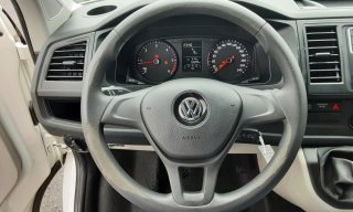 Volkswagen Transporter FGN TOLE L1H1 2.0 TDI 102 BUSINESS LINE à vendre - Photo 28