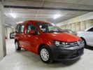 achat utilitaire Volkswagen Caddy TDI BLUEMOTION GARAGE GUILLAUME PEREIRA