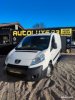 achat utilitaire Peugeot Expert 1.6 HDI 90 CH AUTOLUXE 83