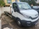 achat utilitaire Iveco Daily 35S16 EMPATTEMENT 4100 HP AUTOMOBILES