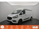 Annonce Ford Transit Custom Fourgon 300 L2H2 2.0 ECOBLUE 130 TREND BUSINESS
