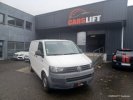 achat utilitaire Volkswagen Transporter 2.0 TDI 140 CV - 1ere MAIN HISTORIQUE COMPLET RECUPERATION T.V.A POSSIBLE CARSLIFT TOULOUSE