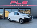 achat utilitaire Peugeot Expert 1.6 BLUEHDI 48200 KM PRIX TTC PLB AUTO