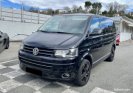 achat utilitaire Volkswagen Multivan v (3) 2.0 tdi 180 highline dsg 7 places gps garantie 12 mois europe INTERNATIONAL CARS