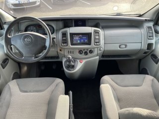 Opel Vivaro 2.5 CDTI145 COSMO C1 à vendre - Photo 8
