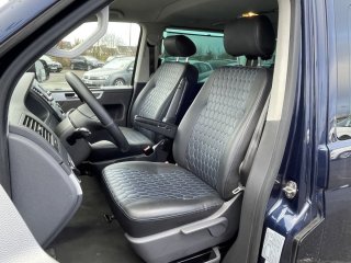 Volkswagen Multivan 2.0 TDI 180CH BLUEMOTION TECHNOLOGY CONFORTLINE à vendre - Photo 18