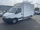 achat utilitaire Iveco Daily CCB 35C11 EMP 3.45M INTERNATIONAL AUTO