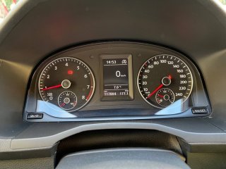 Volkswagen Caddy 1.4 TSI 125CH TRENDLINE ATTELAGE GPS REGULATEUR.... à vendre - Photo 15