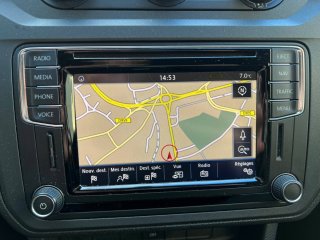 Volkswagen Caddy 1.4 TSI 125CH TRENDLINE ATTELAGE GPS REGULATEUR.... à vendre - Photo 17