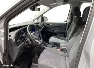 Volkswagen Caddy TSI 114 DSG à vendre - Photo 4