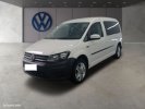achat utilitaire Volkswagen Caddy Maxi 1.4 TSI DSG Trendline LB AUTO IMPORT