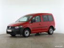 achat utilitaire Volkswagen Caddy combi 1.2 TSI EcoProfi LB AUTO IMPORT