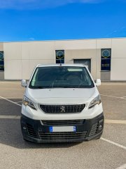 Peugeot Expert 2.0 BHDI à vendre - Photo 2