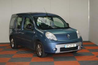 Renault Kangoo 1.5 dCi 110 FAP Expression Euro 5 à vendre - Photo 1