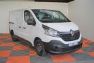 achat utilitaire Renault Trafic FOURGON FGN L1H1 1200 KG DCI 90 STOP&START GRAND CONFORT COBA AUTOMOBILES