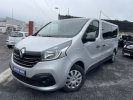 achat utilitaire Renault Trafic COMBI dCi 125 Energy Intens AXCESS'AUTO