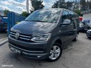 achat utilitaire Volkswagen Transporter Wv tdi 204 ch 4 motion business dsg7 5 places tva recuperable IDEAL AUTO VARCES