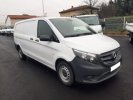 achat utilitaire Mercedes Vito FOURGON EXTRA LONG 116 CDI 163 RWD MIONS-CAR.COM