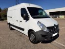 achat utilitaire Renault Master FOURGON F3500 L2H2 2.3 DCI 125 GRAND CONFORT MIONS-CAR.COM
