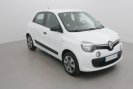 achat utilitaire Renault Twingo III SOCIETE 1.0 SCe 70 ZEN 2PL MIONS-CAR.COM